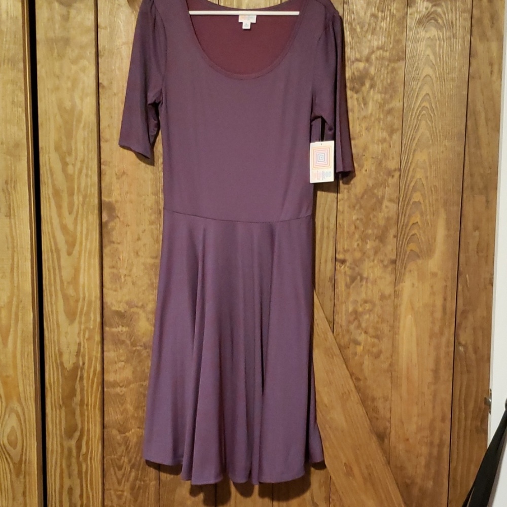 Xl Lularoe Nicole